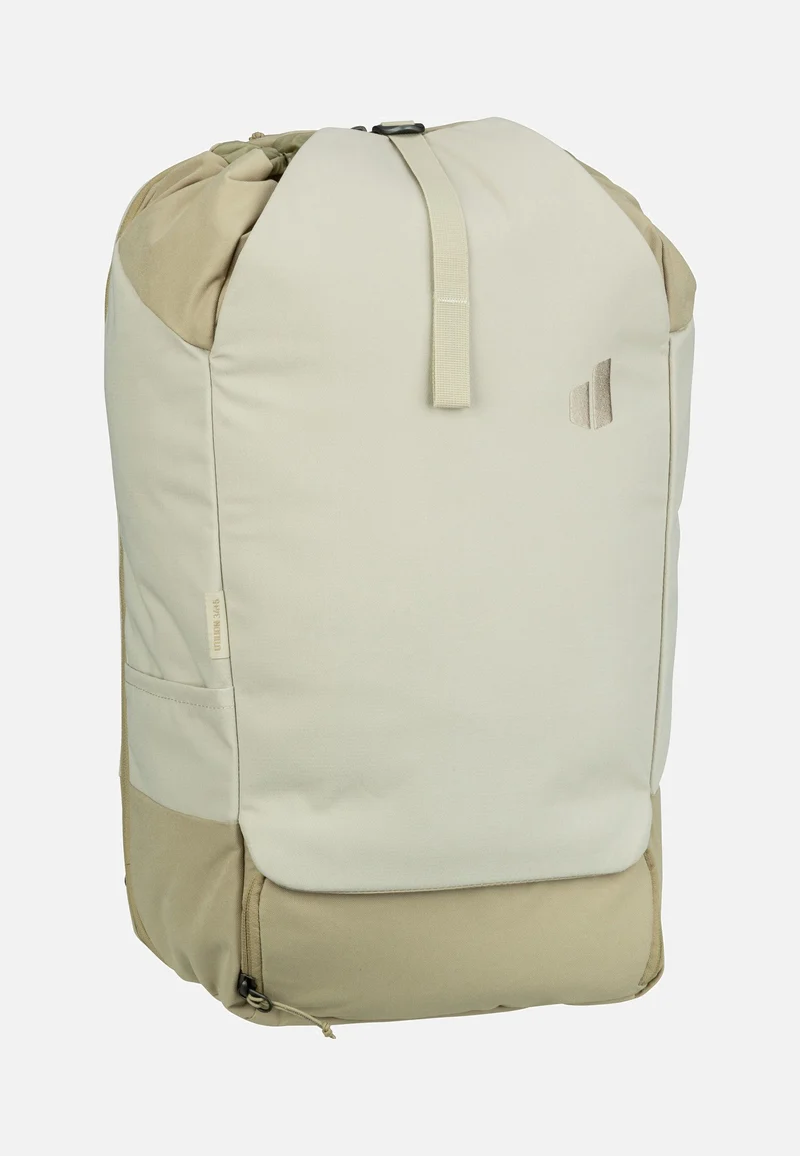 Utilion 34+5 Bone/Desert - Travel Backpack
