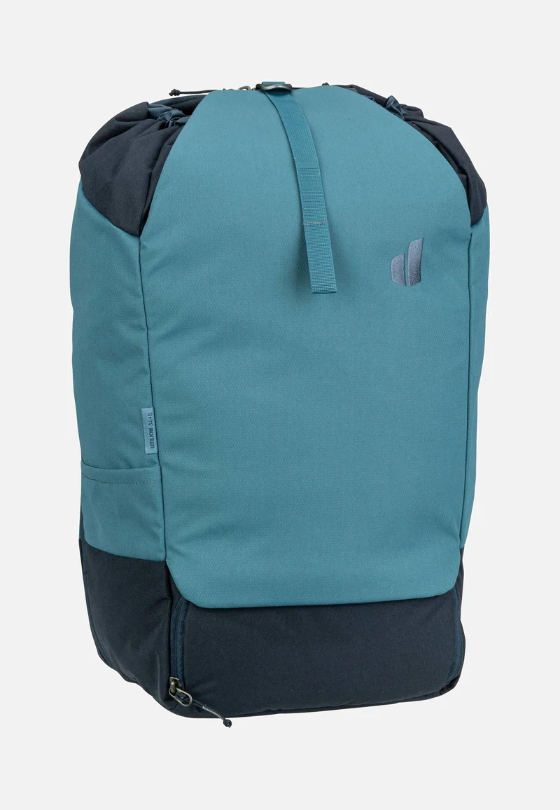 Utilion 34+5 Atlantic/Ink - Travel Backpack