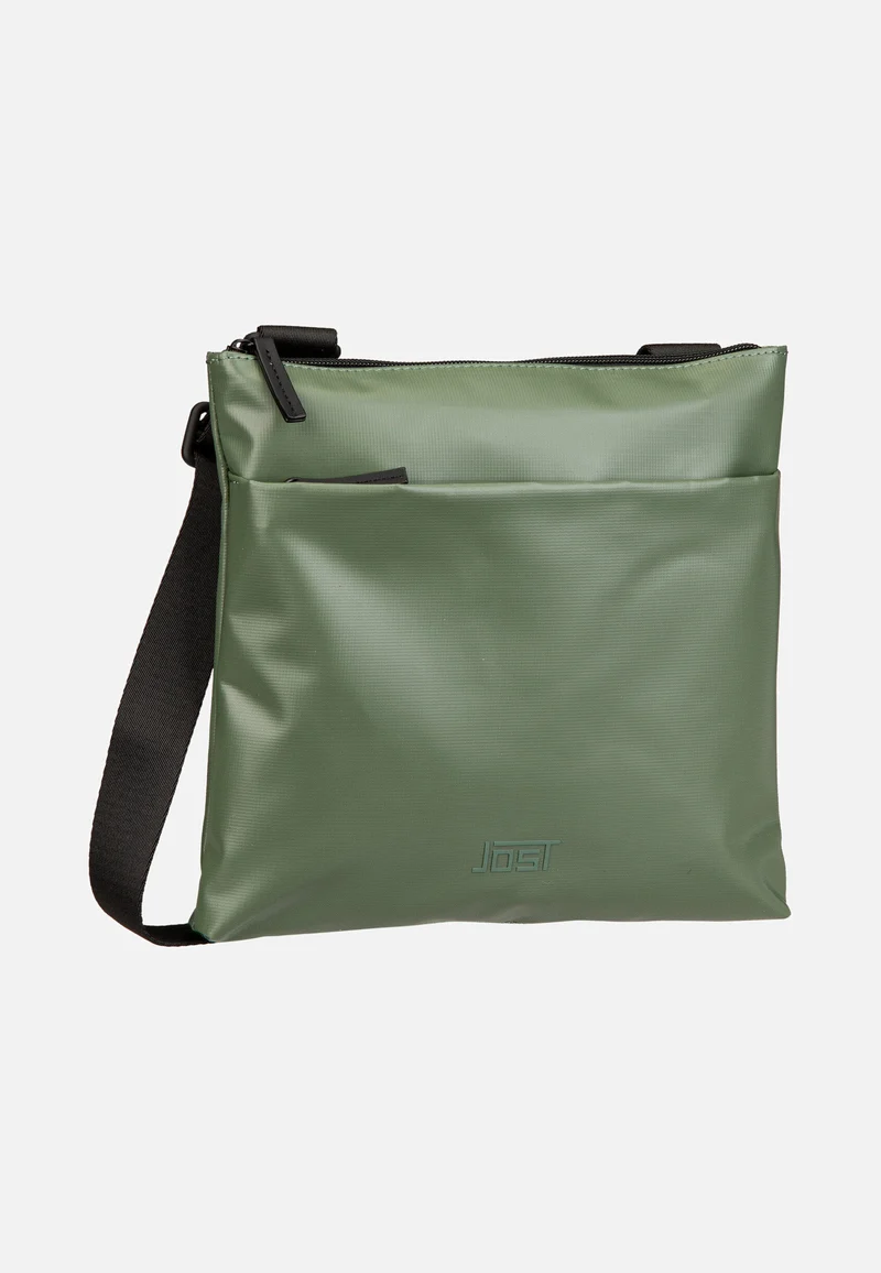 Tolja 4246 Olive - Pouch Bag
