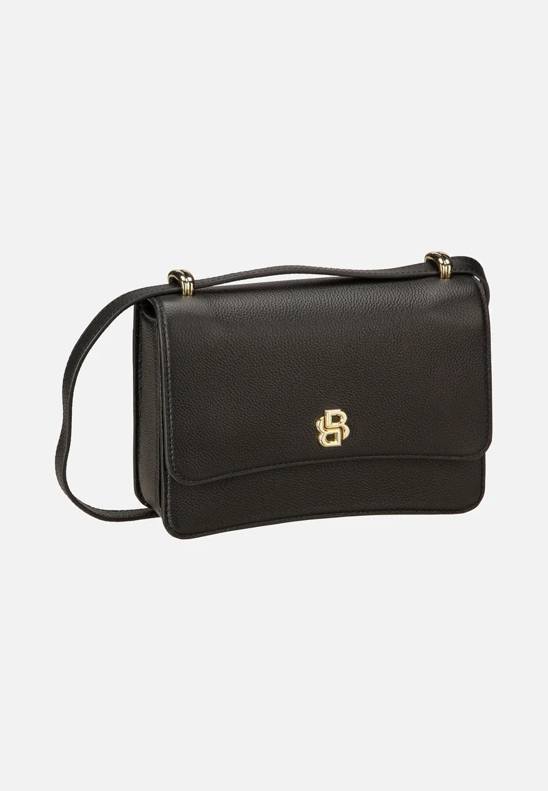 Boss Beyond Crossbody 50554935 Black - Crossbody Bag