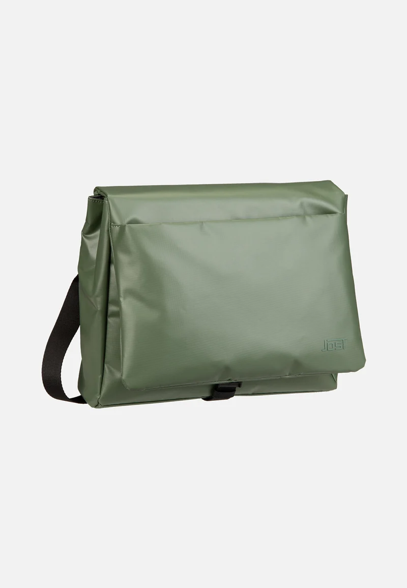 Tolja 4243 Olive - Messenger Bag