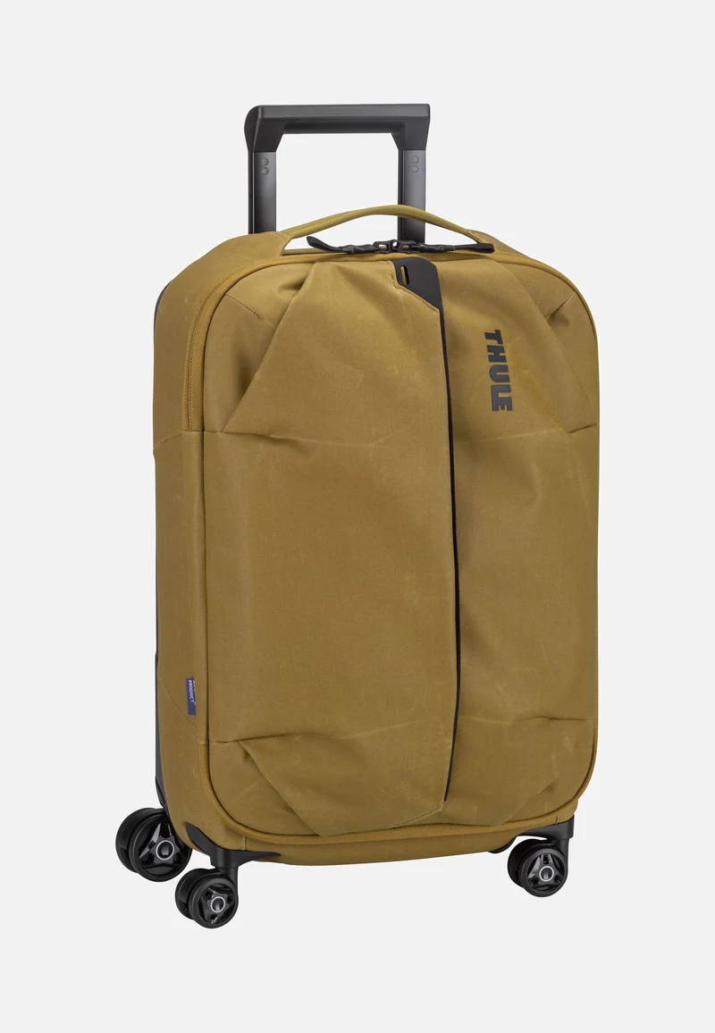 Aion Carry On Spinner Nutria - Suitcase