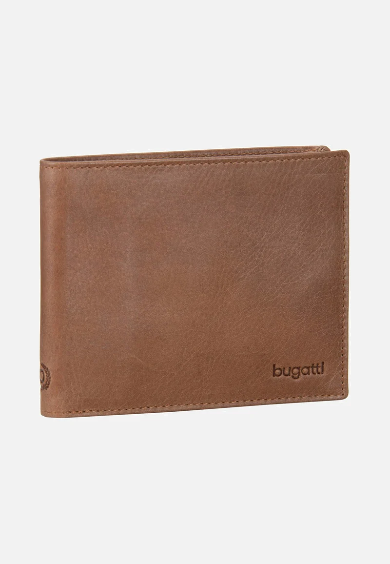 Volo Coin 9 Cognac - Wallet
