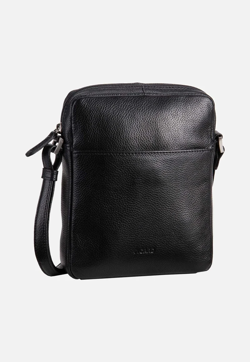Milano Schwarz - Crossbody Bag
