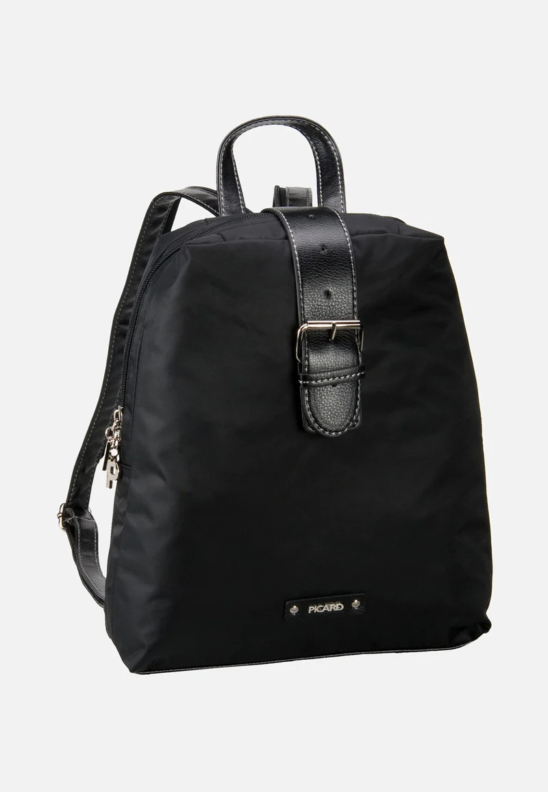 Sonja S Schwarz - Backpack