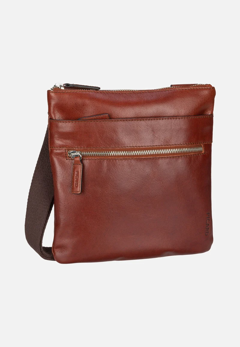 Buddy 4016 Cognac - Pouch Bag