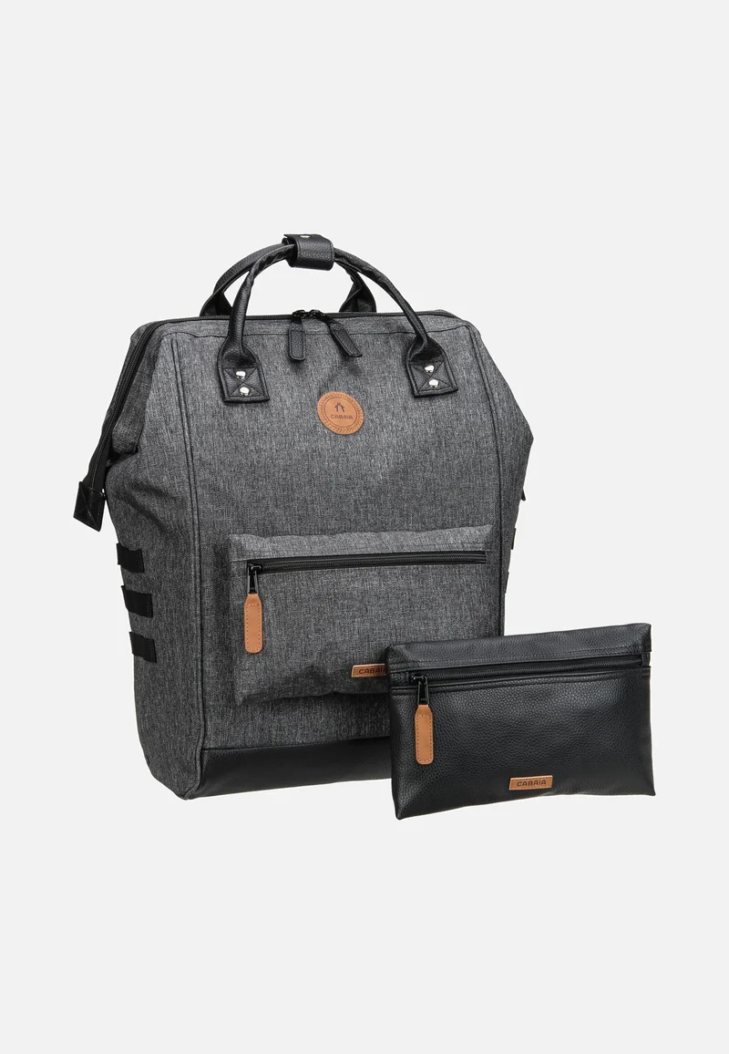 Adventurer Recycled Oxford Large Luxembourg - Backpack