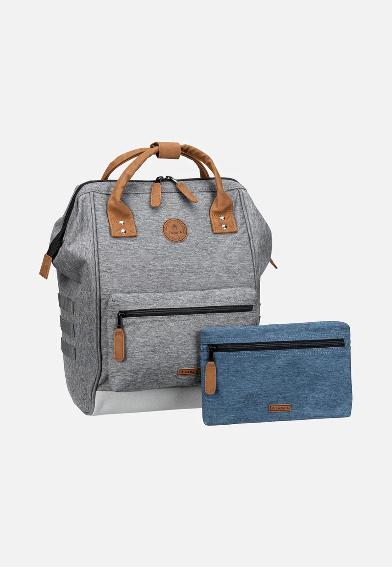 Adventurer Oxford Medium New York - Backpack