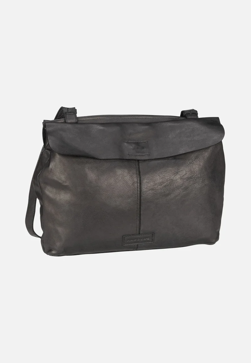 Submarine flap L Schwarz - Pouch Bag