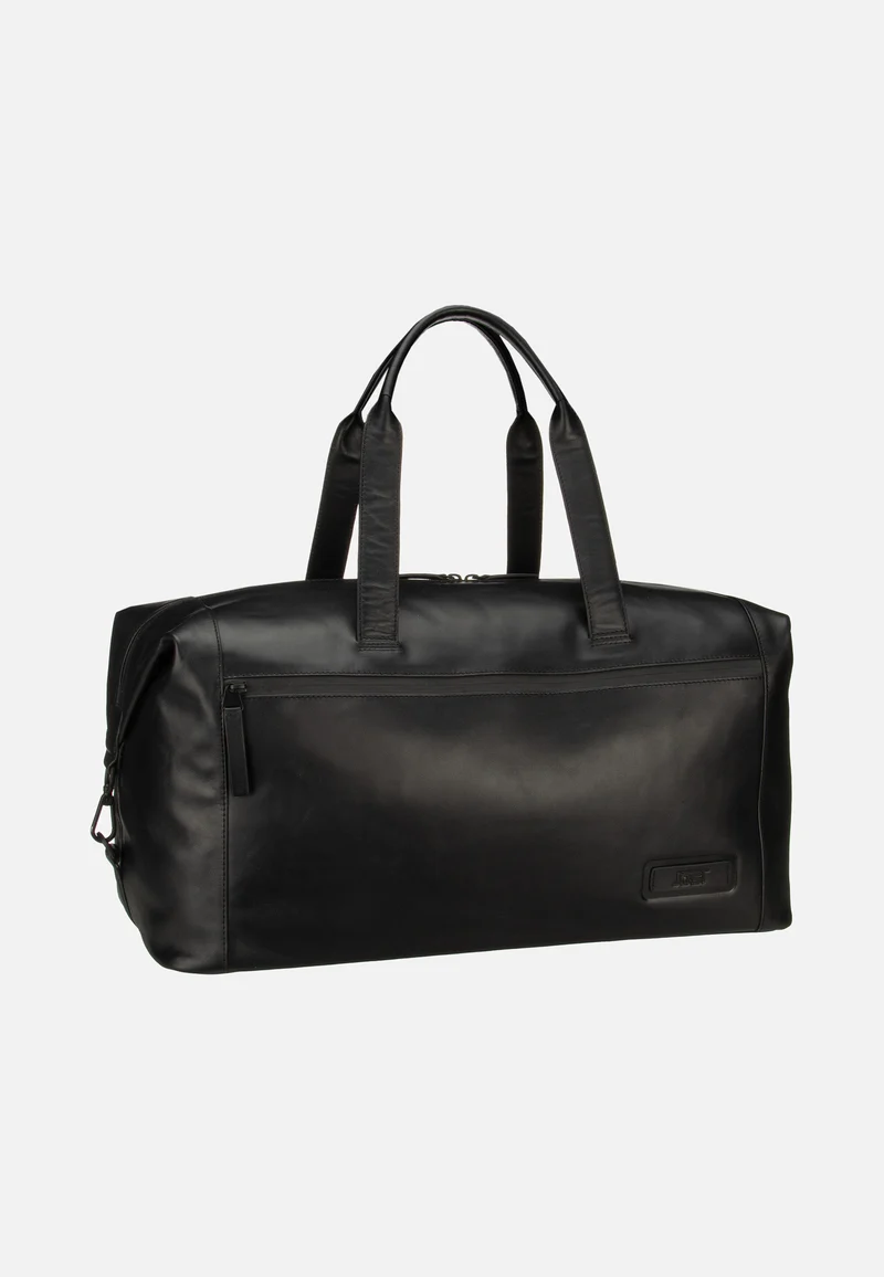 Aarhus 9126 Schwarz - Weekender