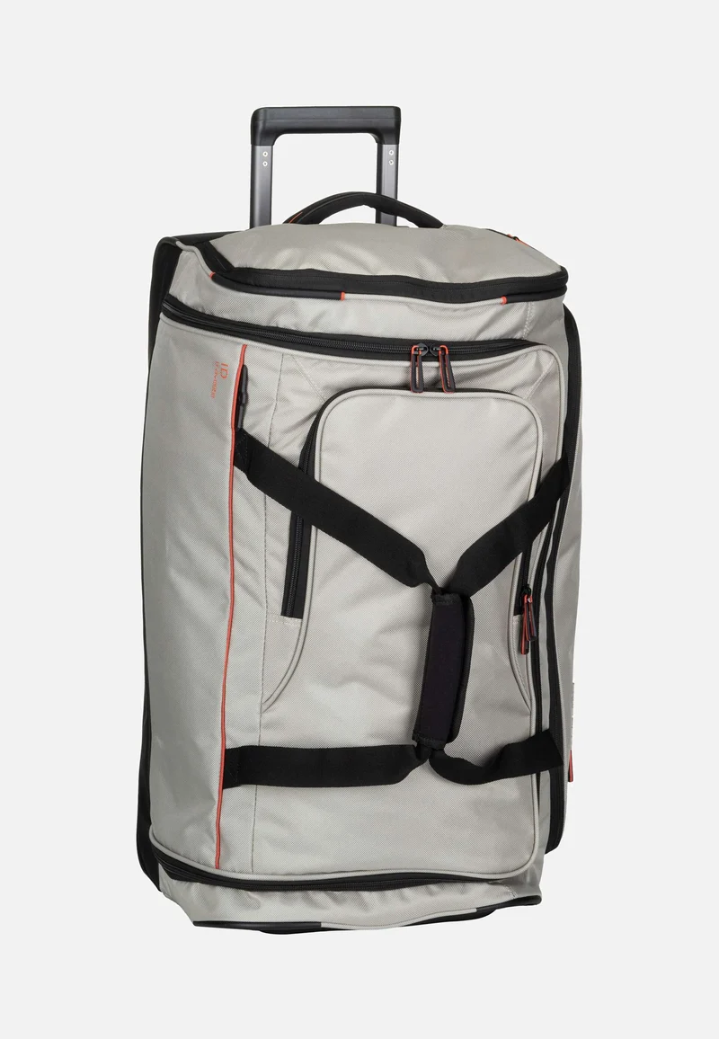 Crosslite M Natur - Travel Bag with Wheels