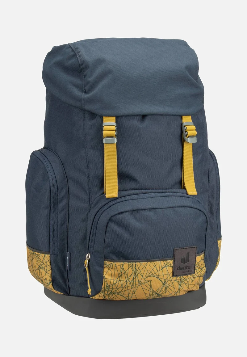 Scula Ink/Turmeric - Backpack