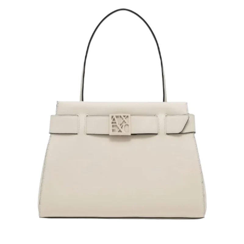 Borsa Donna a Mano con Tracolla ARMANI EXCHANGE colore Valley