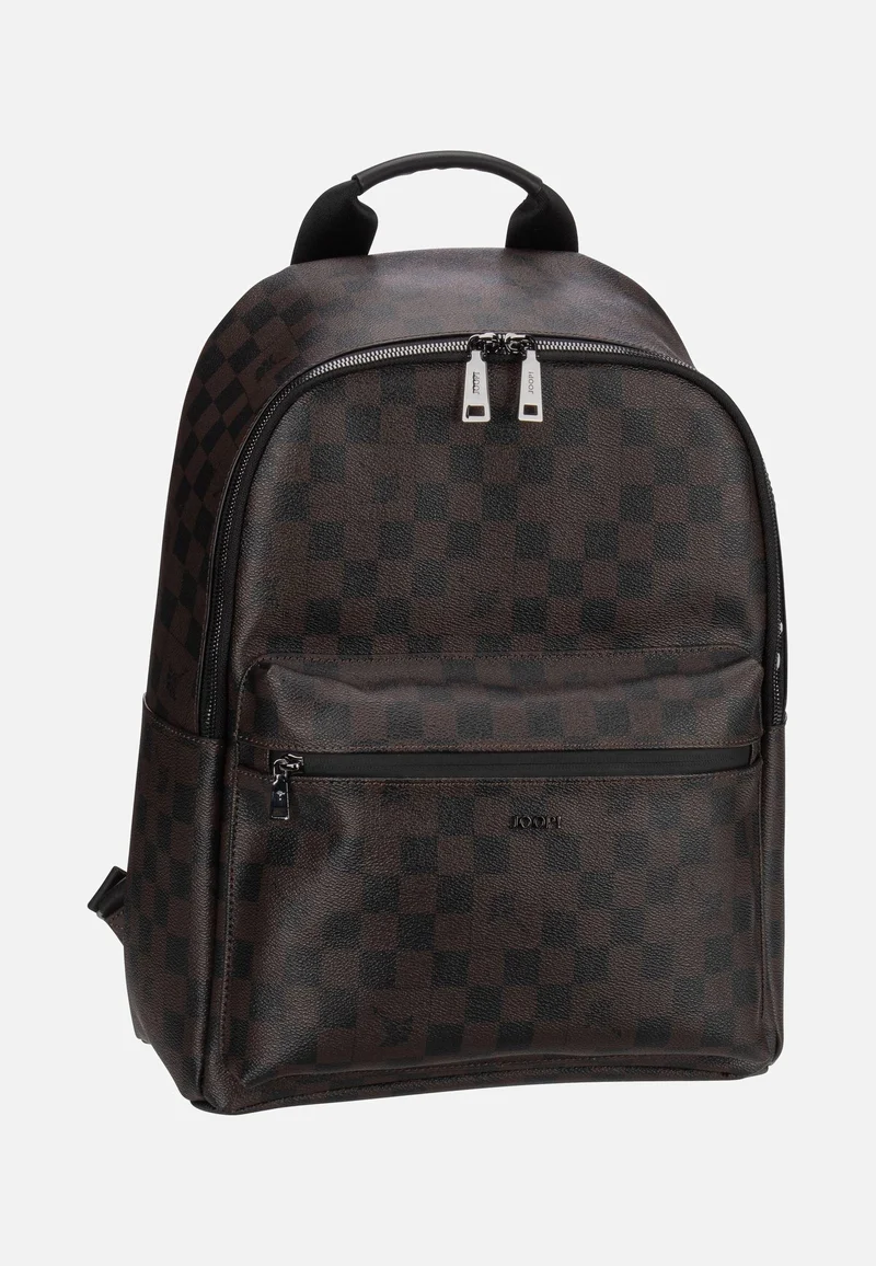 Cortina Piazza Miko MVZ Seal Brown - Backpack