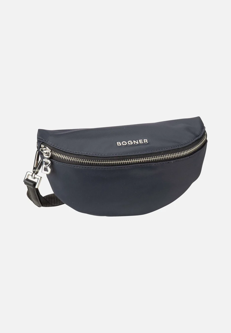 Klosters Sina SHZ Dark Blue - Sling Bag