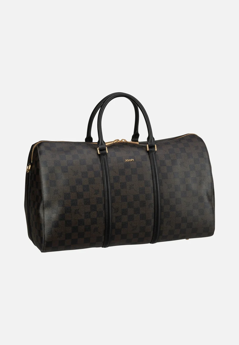 Cortina Piazza Aurora LHZ Seal Brown - Weekender