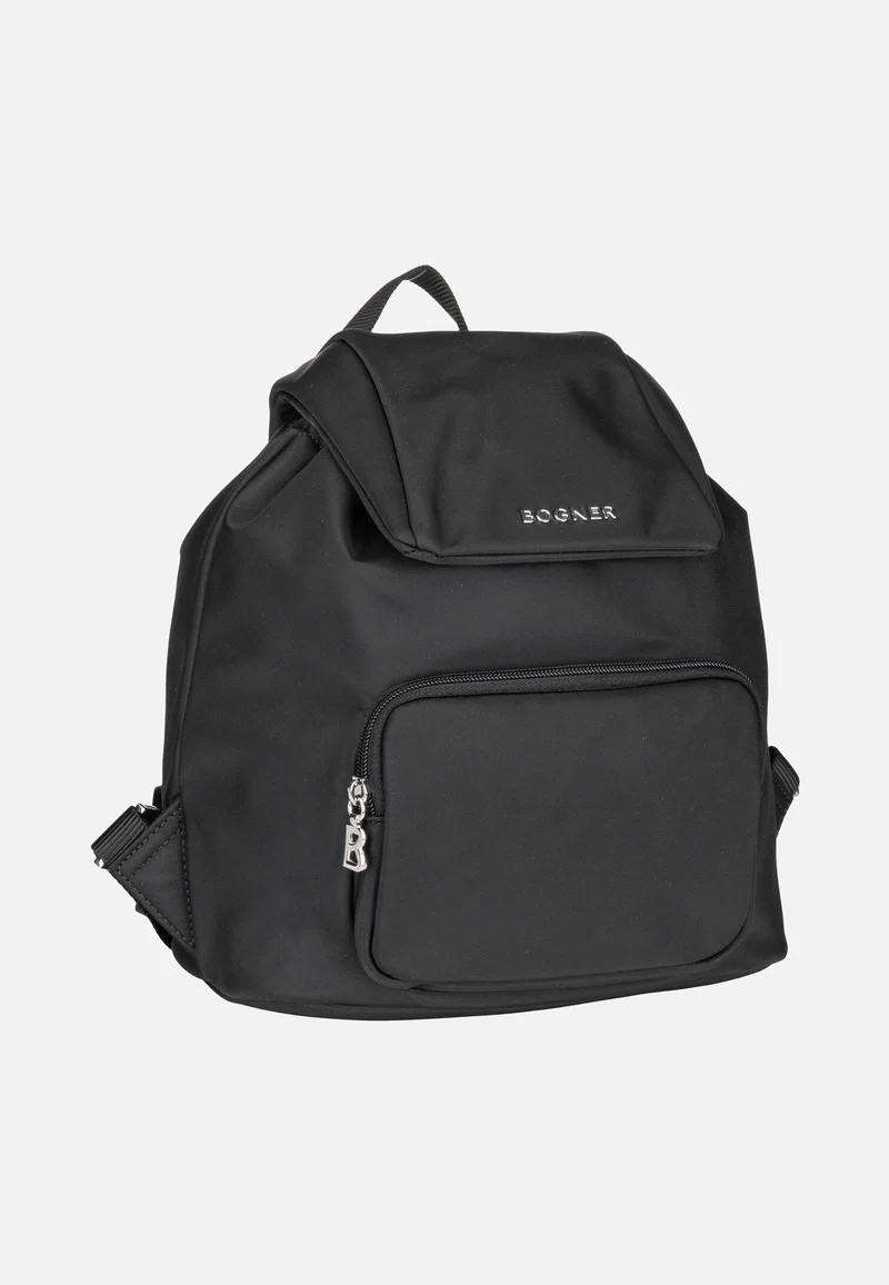 Klosters Feline SVF Black - Backpack