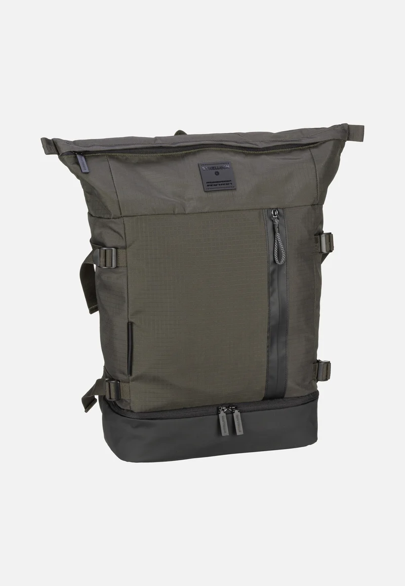 Northwood RS Sebastian LVZ Khaki - Backpack