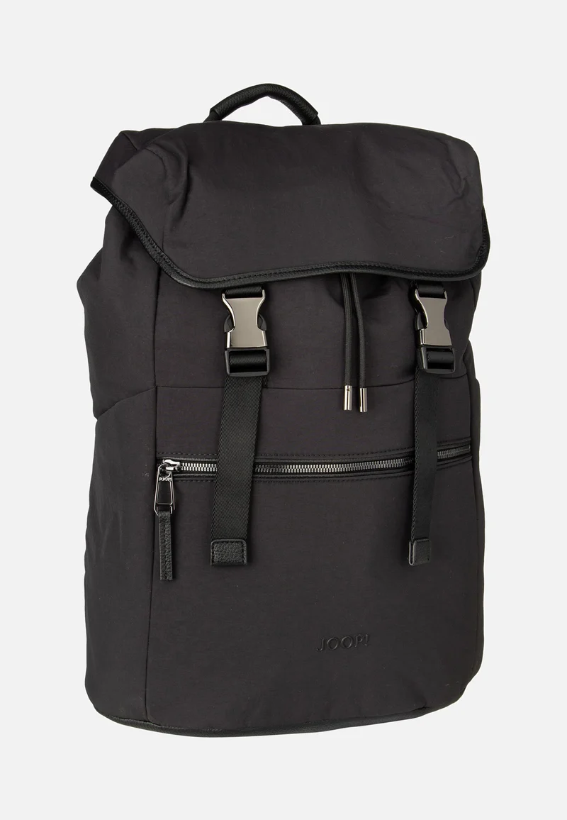 Narni Henning LVF Black - Backpack