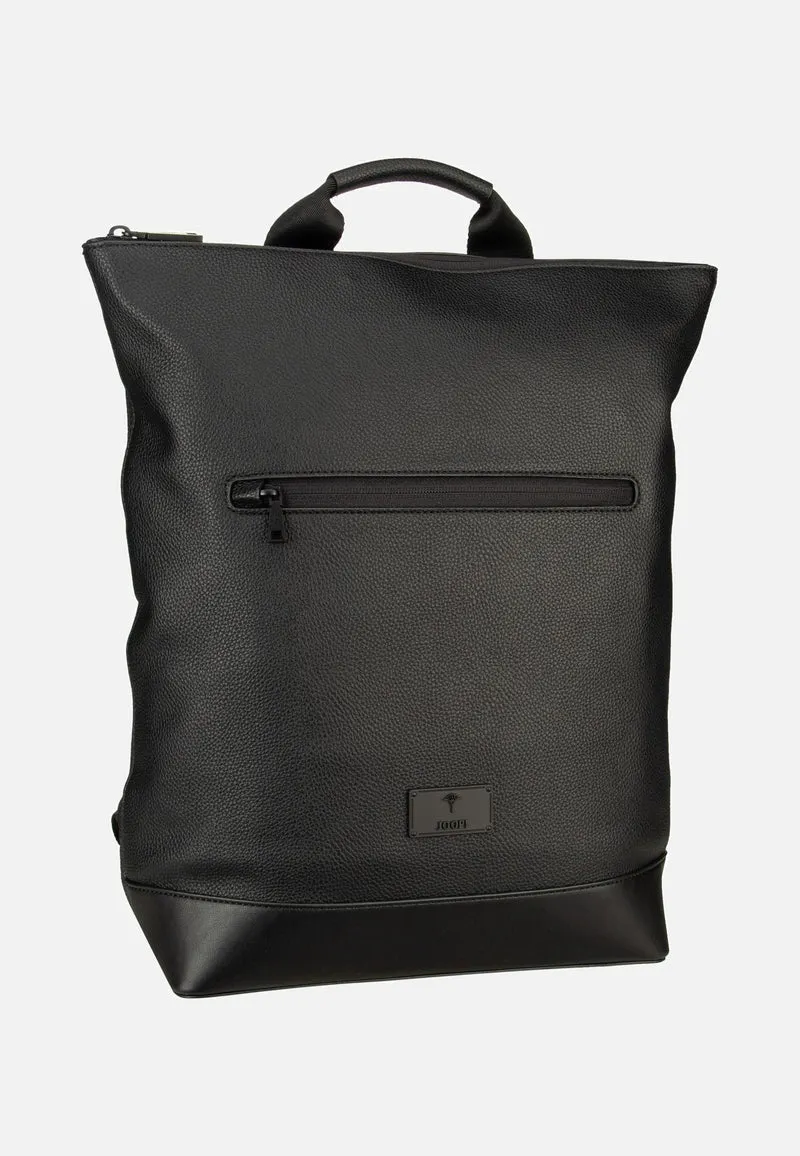 Nepezzano Falk MVZ Black - Backpack