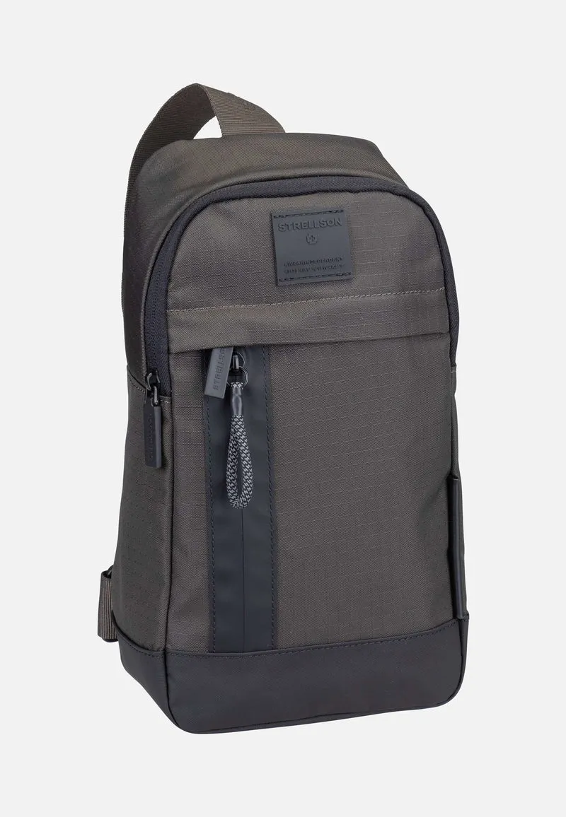 Northwood RS Chris MVZ Khaki - Sling Bag