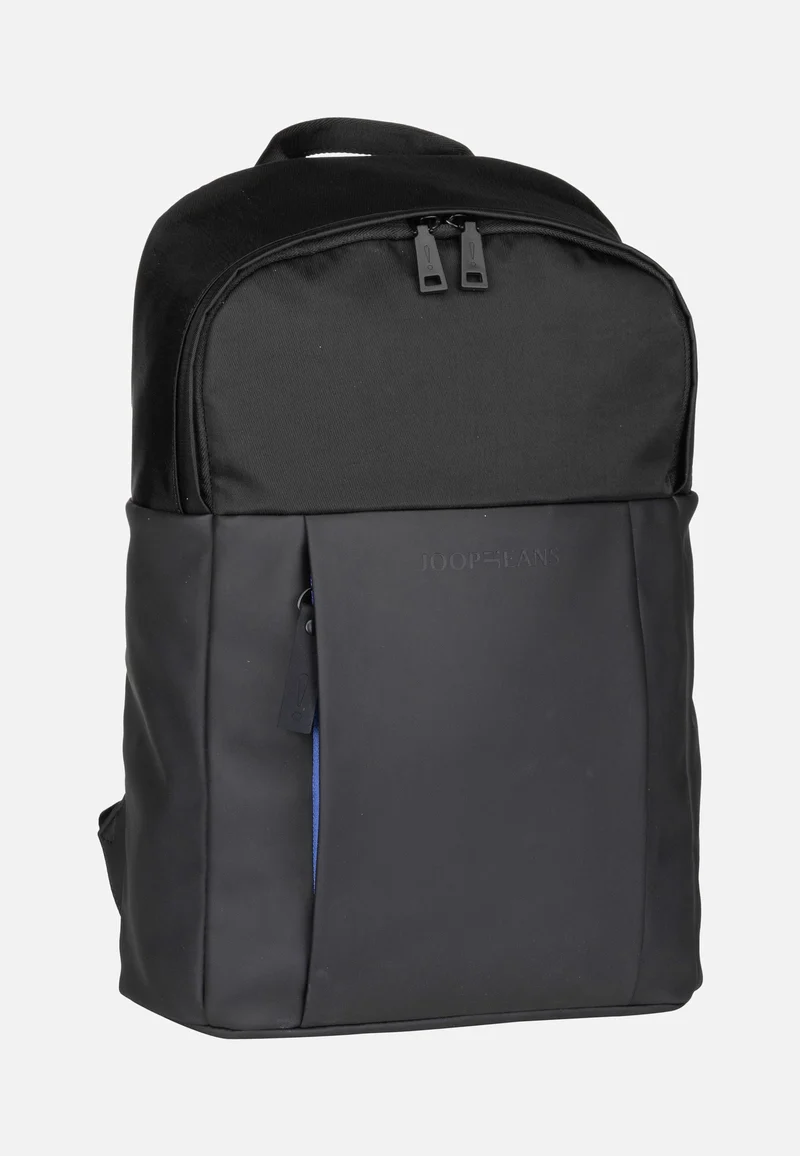 Atessa Miko MVZ Black - Backpack