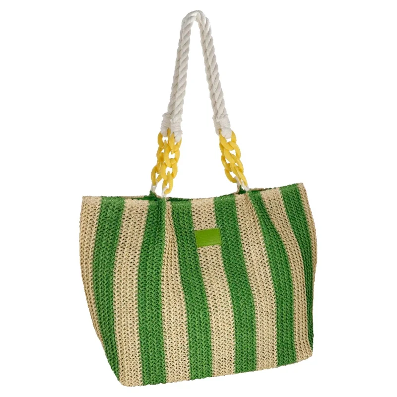 Borsa Mare M Riga Catena