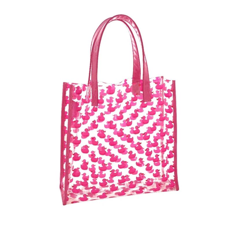 Tote Bag Qua Qua