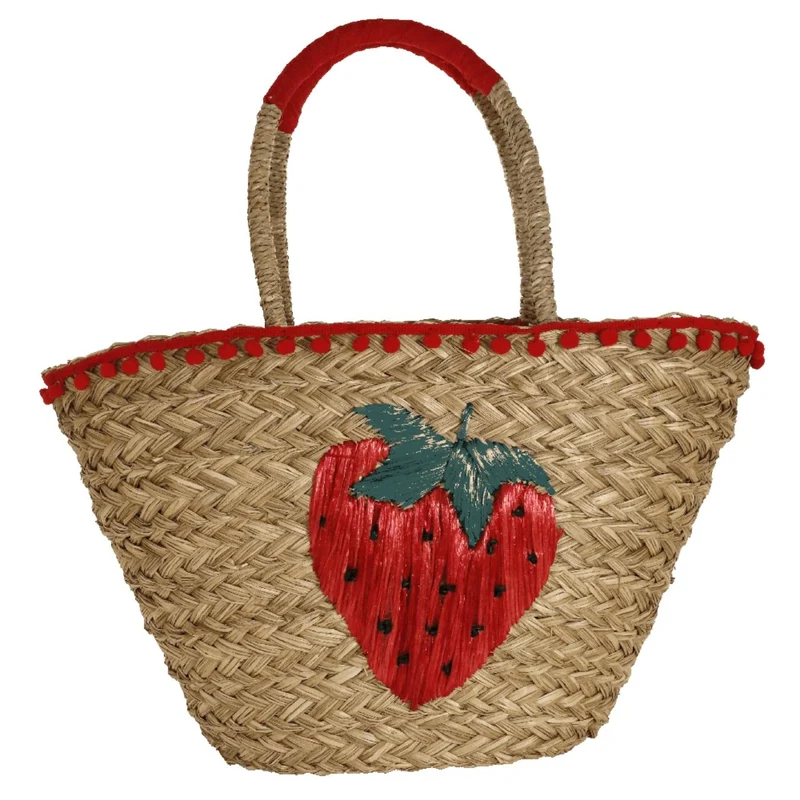 Cesta Summer Fragola