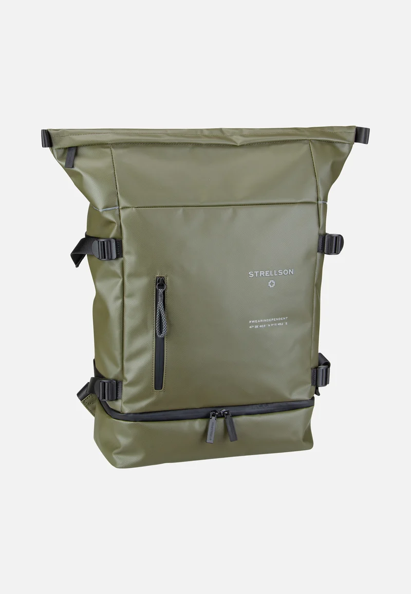 Stockwell 2.0 Sebastian LVZ Khaki - Backpack