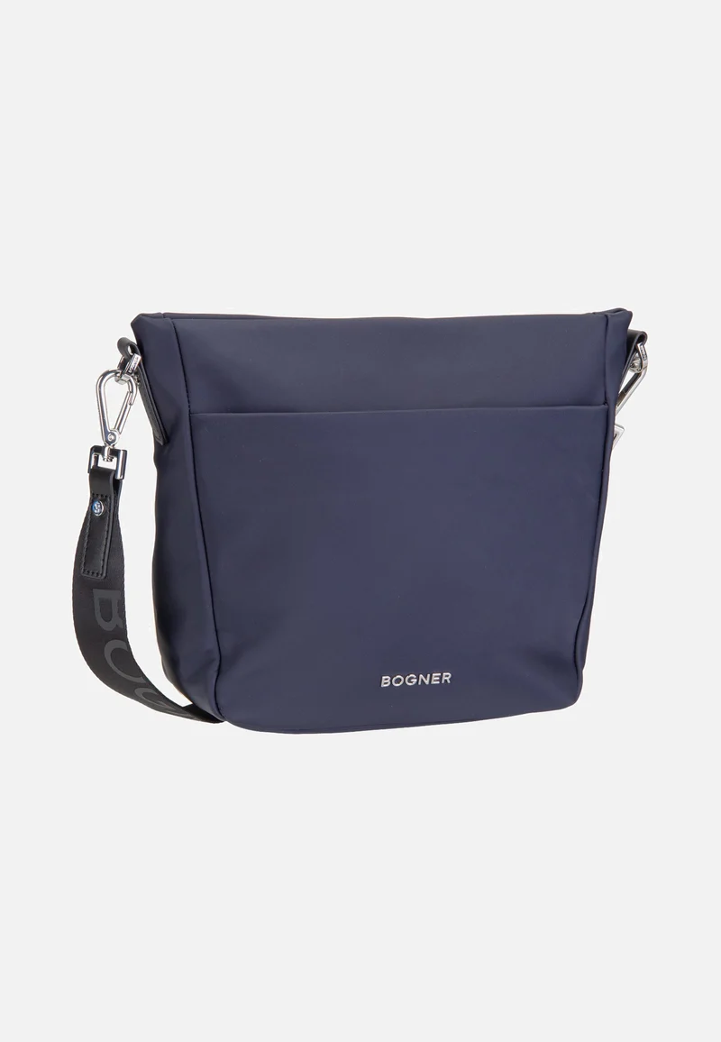 Klosters Juna MVZ Dark Blue - Pouch Bag