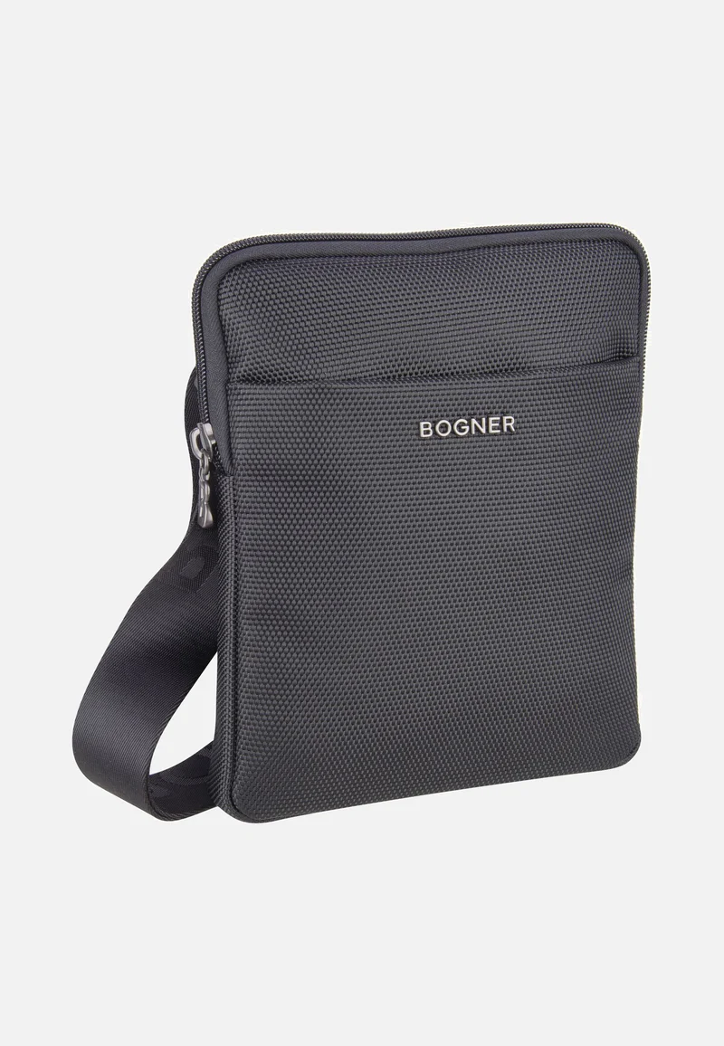 Keystone Frank XSVZ 1 Black - Pouch Bag