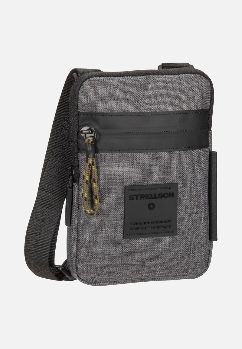 Northwood 2.0 Brian XSVZ 1 Dark Grey - Phone Pouch