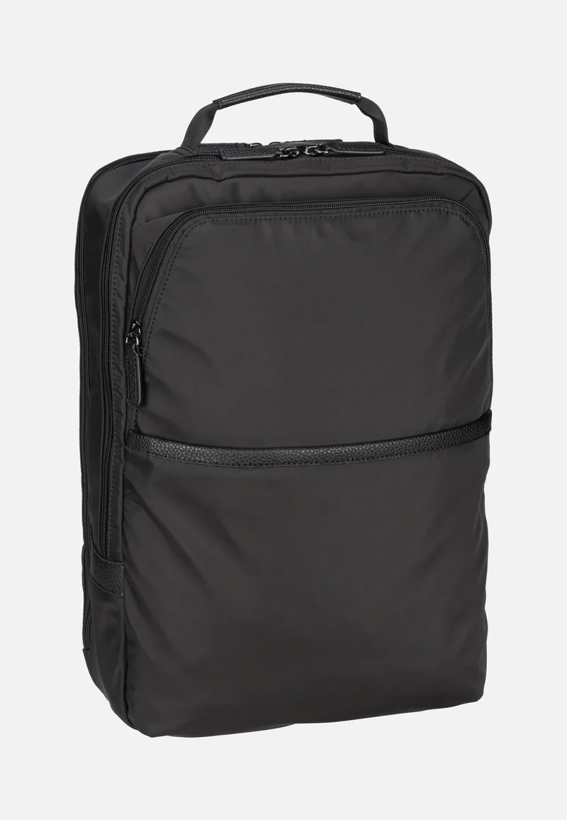 Speed 2962 Schwarz - Backpack