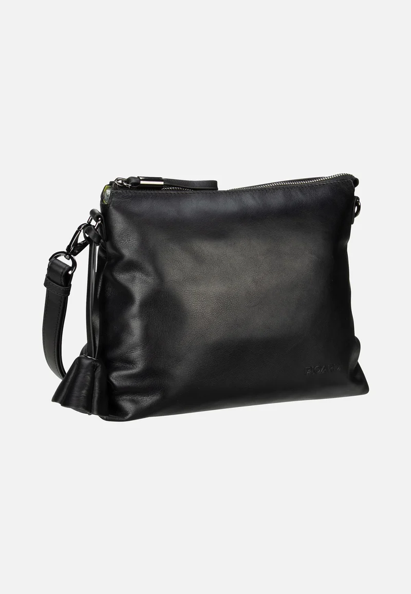 Bella 7244 Schwarz - Crossbody Bag