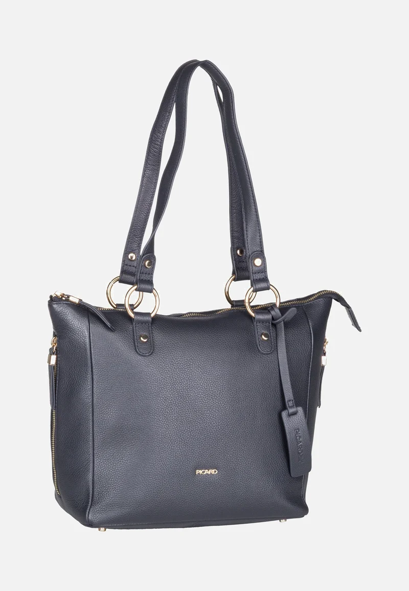 Java 1215 Ozean - Shoulder Bag