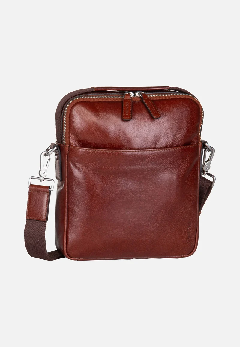 Buddy 5618 Cognac - Crossbody Bag