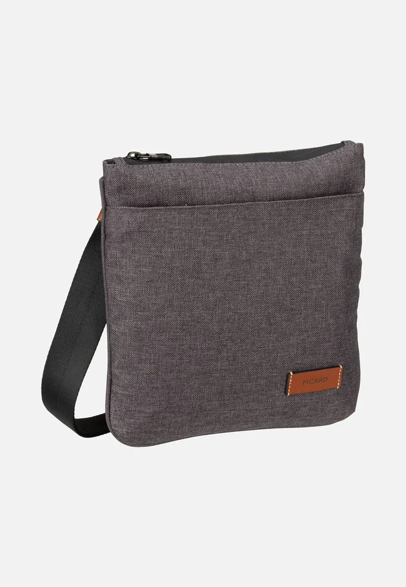 Go Eco 2976 Anthrazit - Pouch Bag