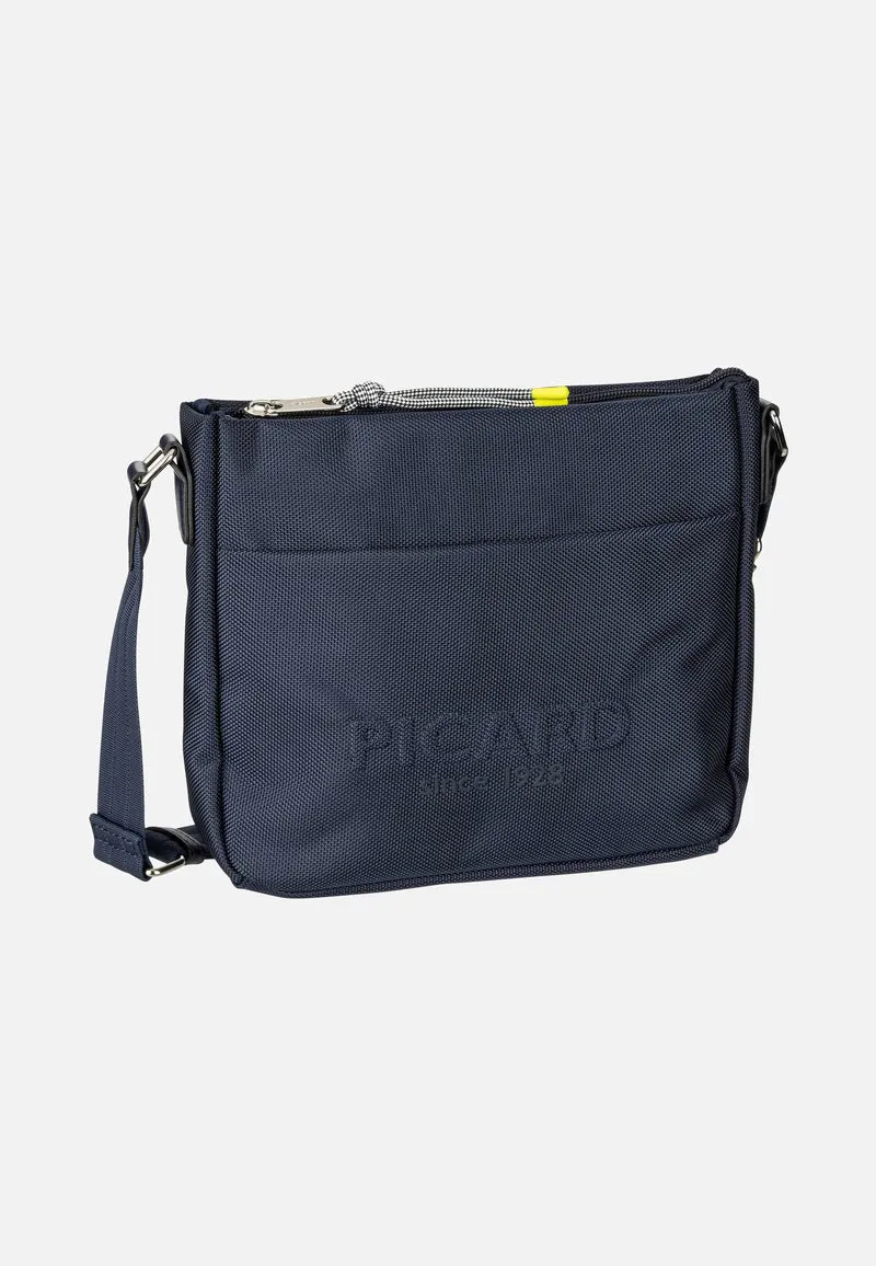 Lucky One 3241 Navy - Crossbody Bag