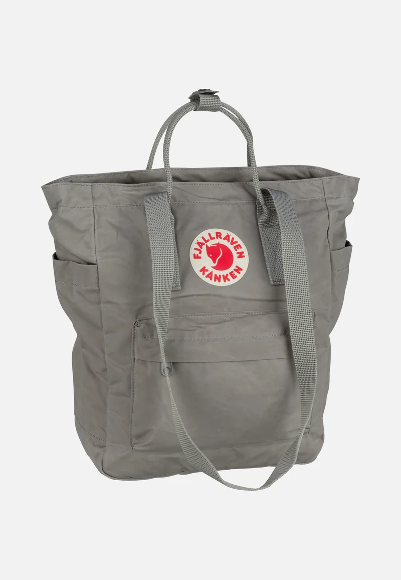 Kanken Totepack Fog - Backpack