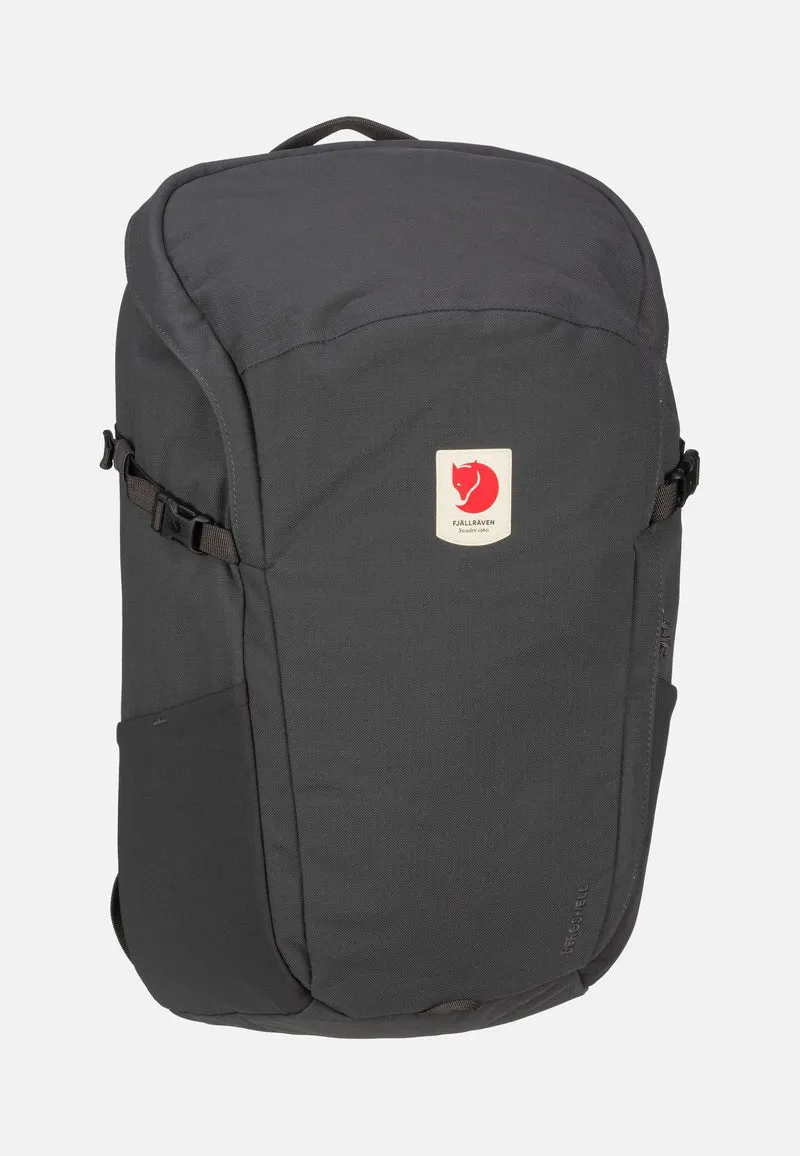 Ulvö 23 Dark Grey - Backpack