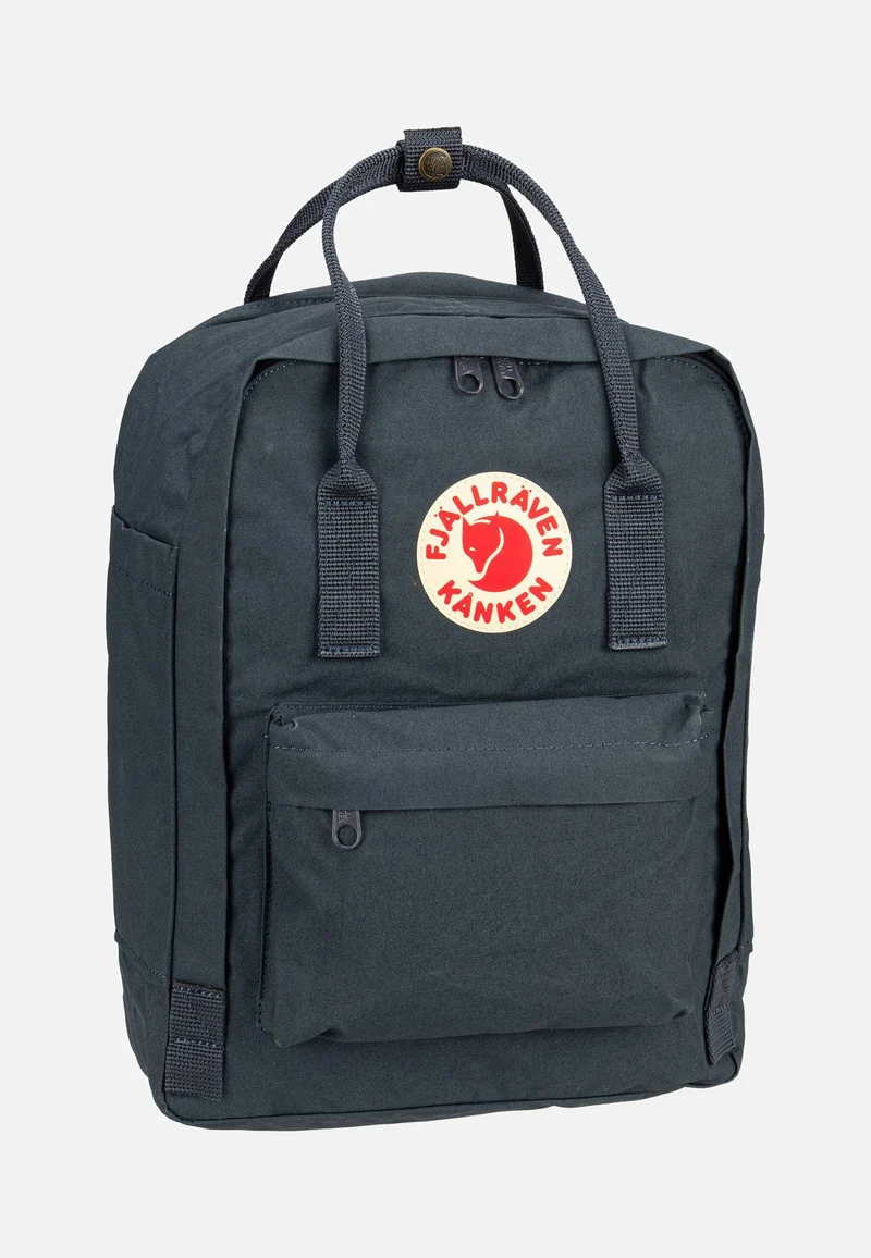 Kanken Laptop 13'' Navy - Backpack