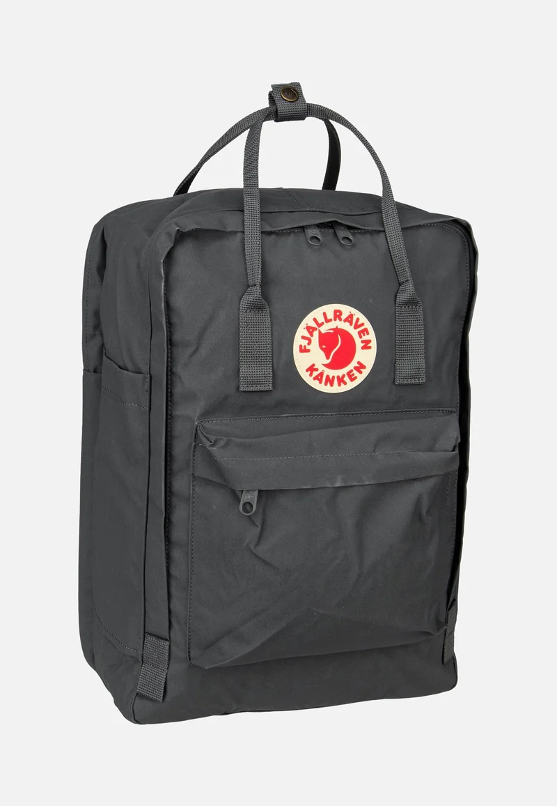 Kanken Laptop 17'' Graphite - Backpack