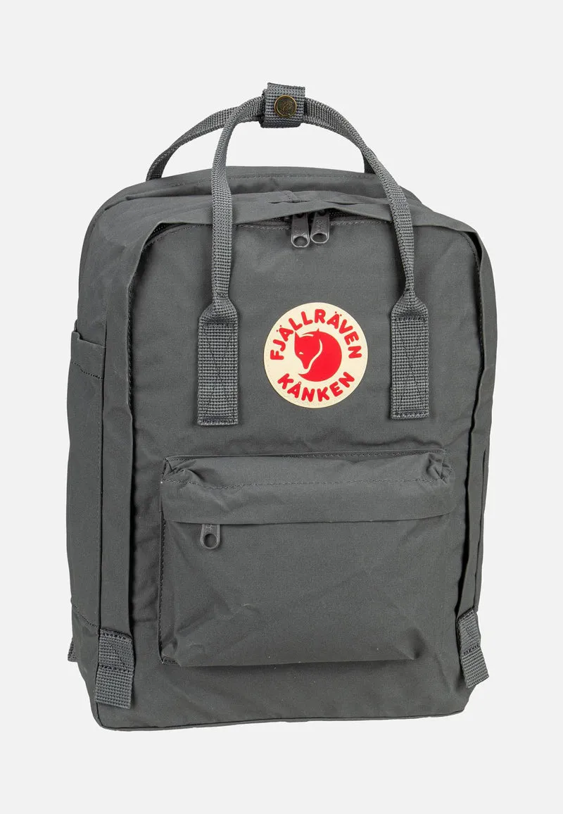 Kanken Laptop 13'' Super Grey - Backpack