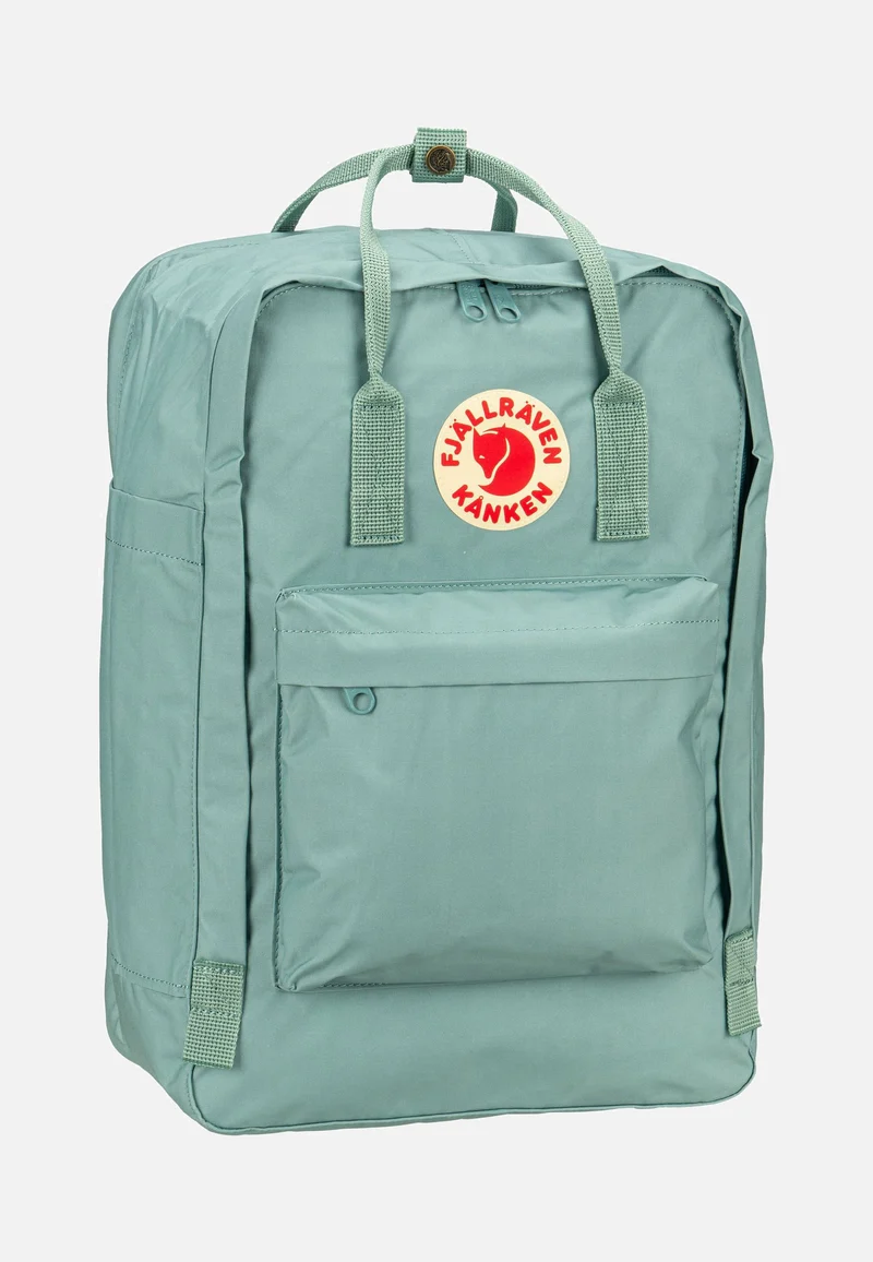 Kanken Laptop 17'' Sky Blue - Backpack