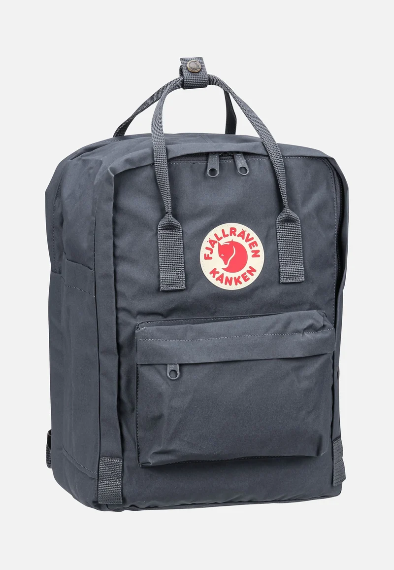 Kanken Laptop 15'' Graphite - Backpack