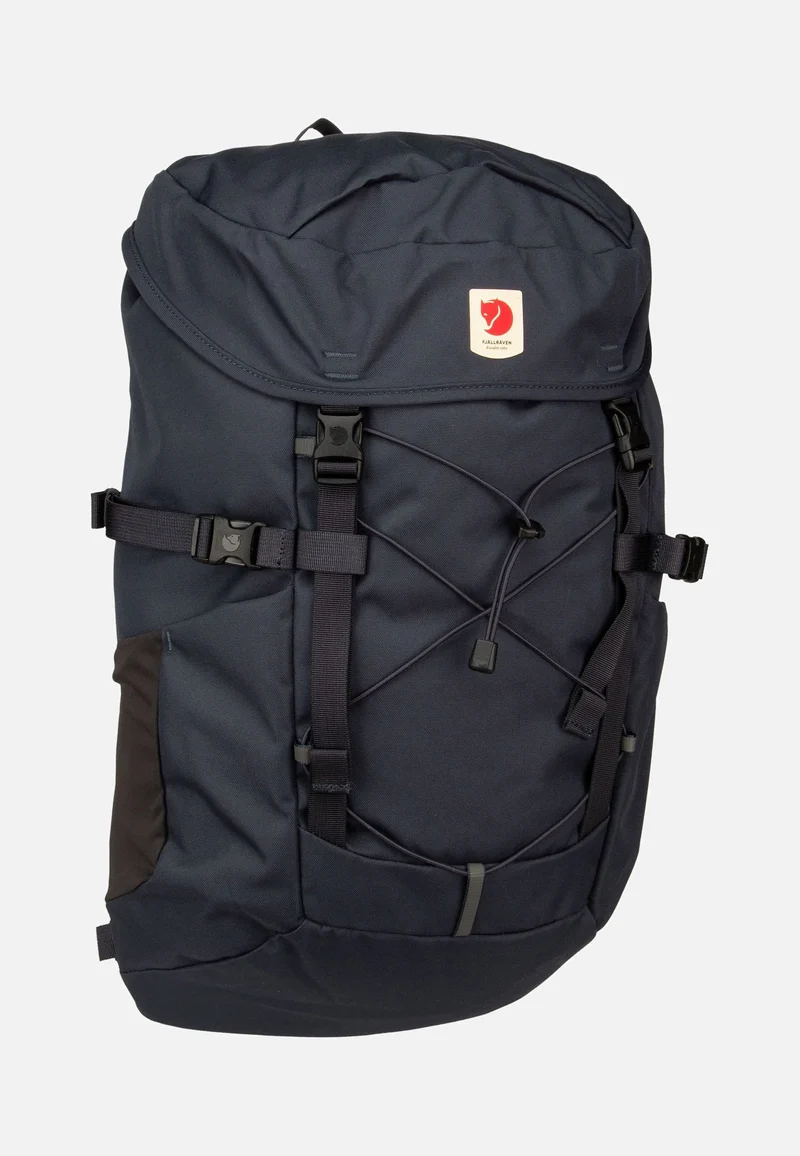 Skule Top 26 Navy - Backpack