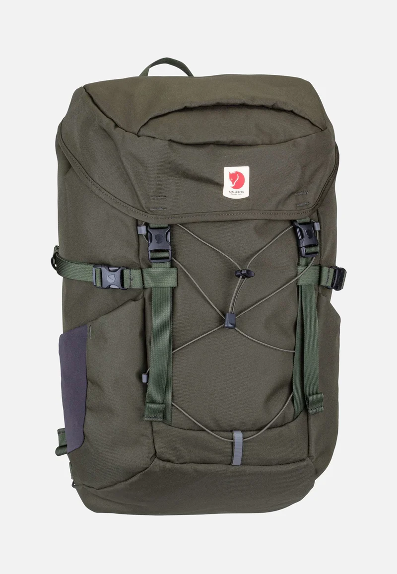 Skule Top 26 Deep Forest - Backpack