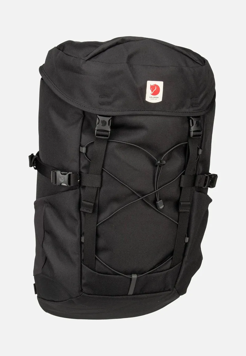 Skule Top 26 Black - Backpack