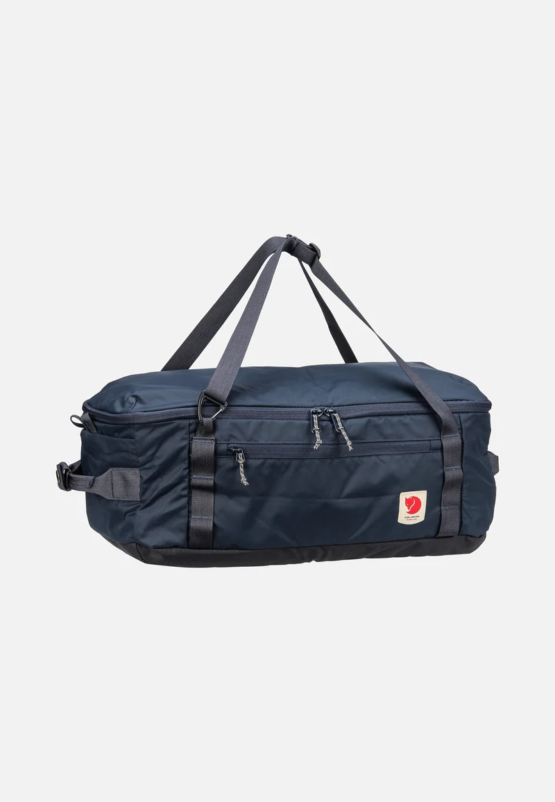 High Coast Duffel 22 Navy - Dufflebag